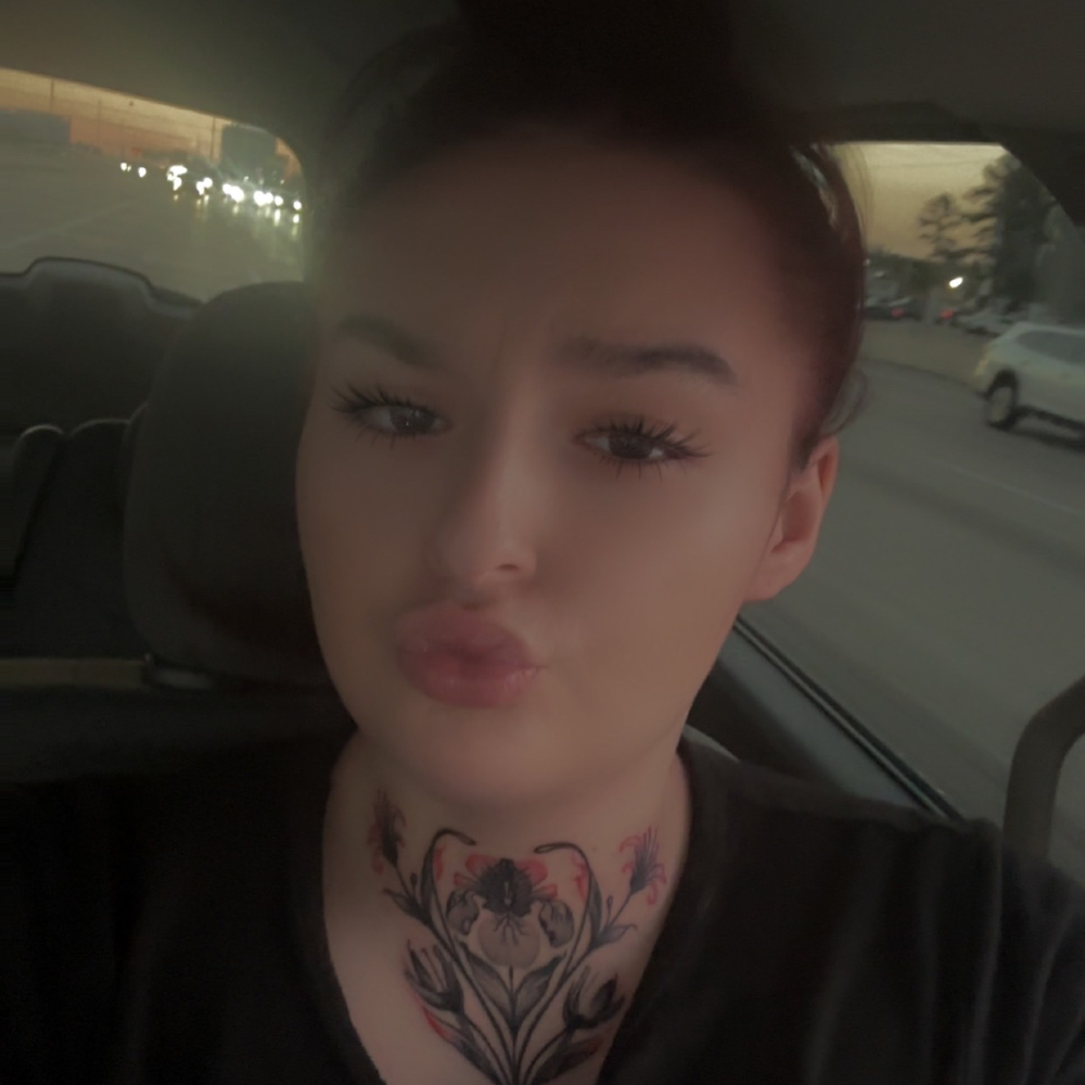 obituary photo for Trisha