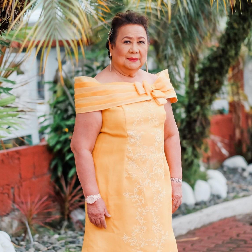 obituary photo for Norma