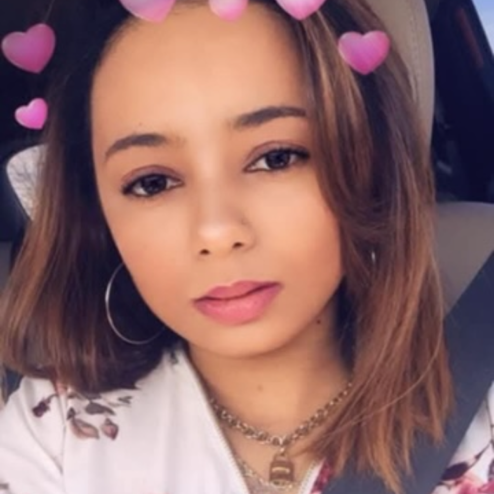 obituary photo for Tierra