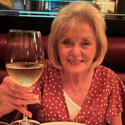 obituary photo for Sue