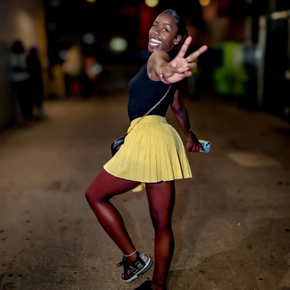 obituary photo for Shalae