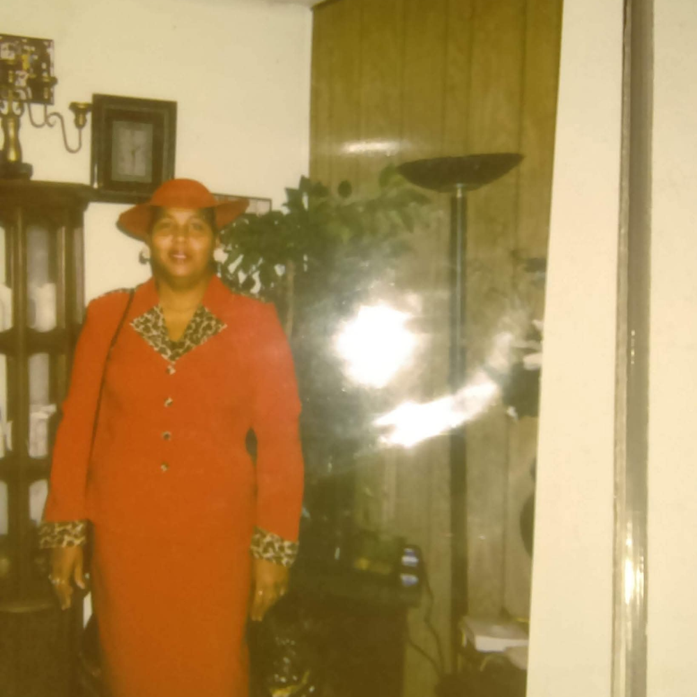 obituary photo for Margaret 