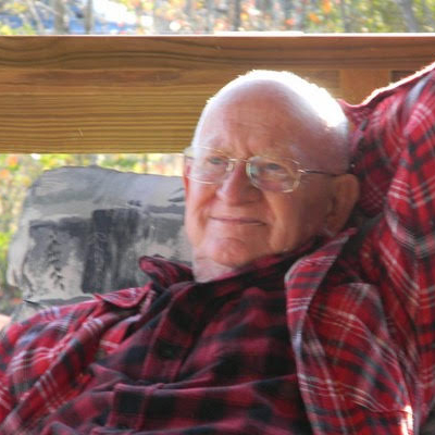 obituary photo for James