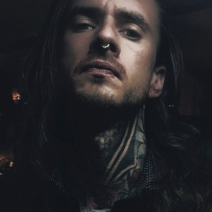 obituary photo for Ledger