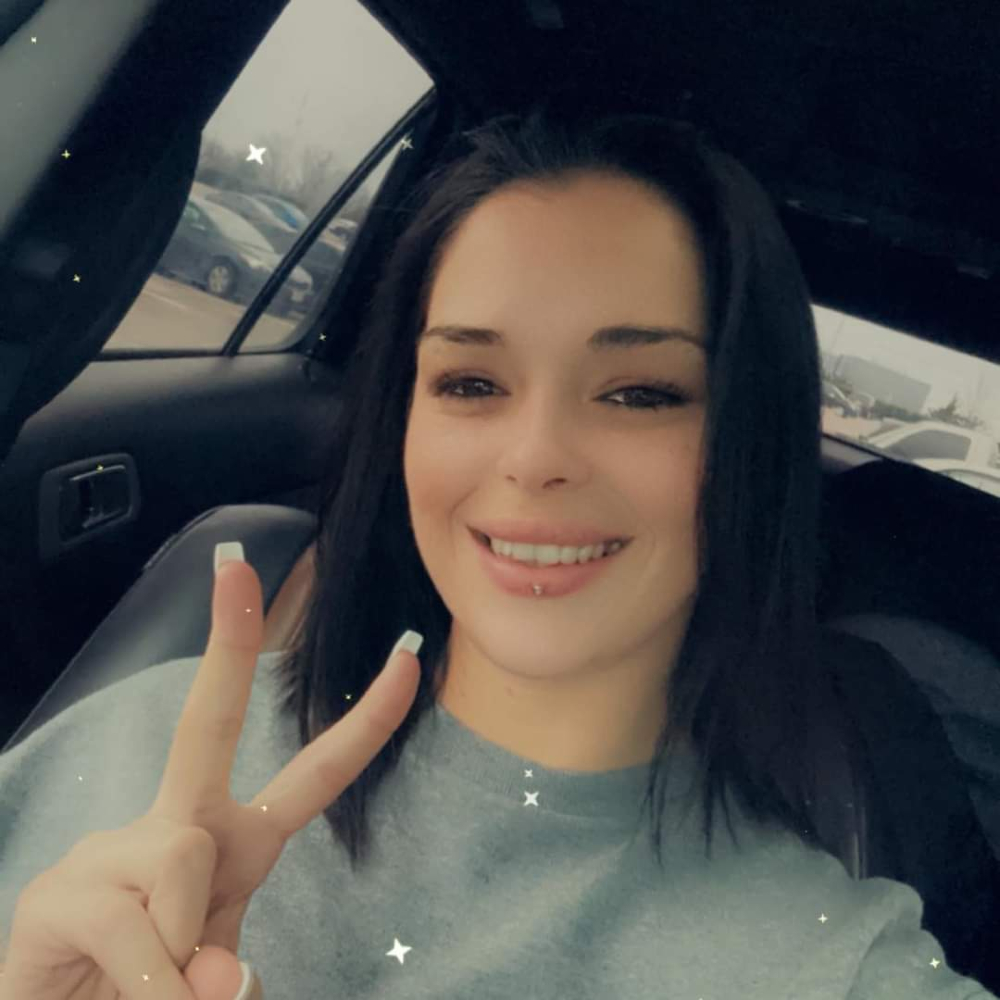 Jenna  Victoria  Kolstad obituary