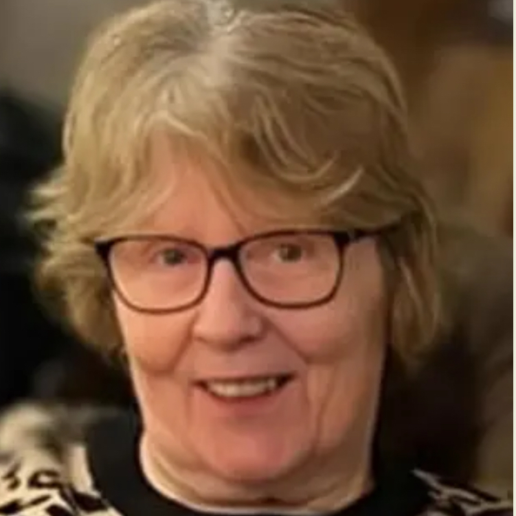 obituary photo for Mary 