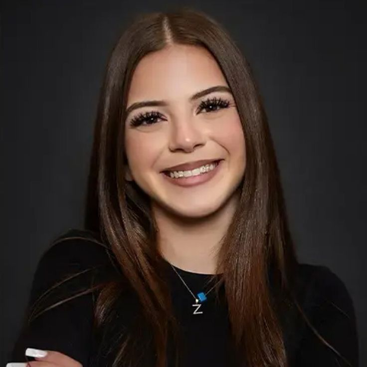 obituary photo for Zahide 