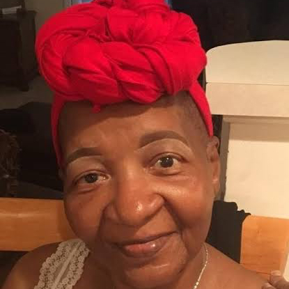 obituary photo for Betty