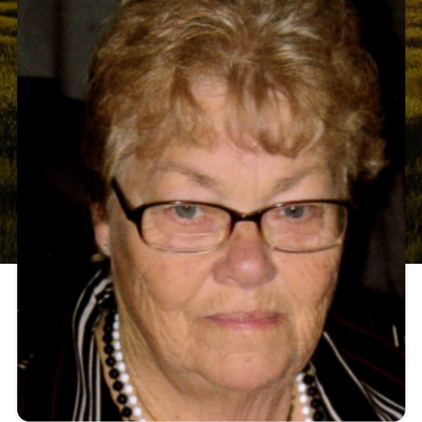 obituary photo for Joyce