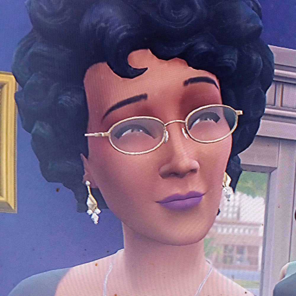 obituary photo for Therma