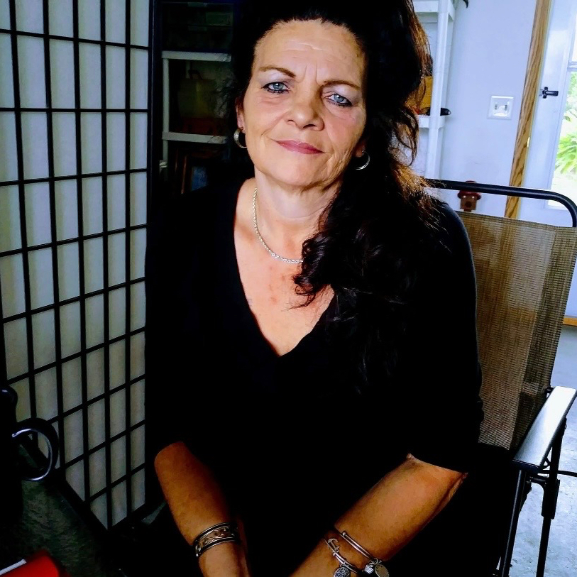 obituary photo for Vickie