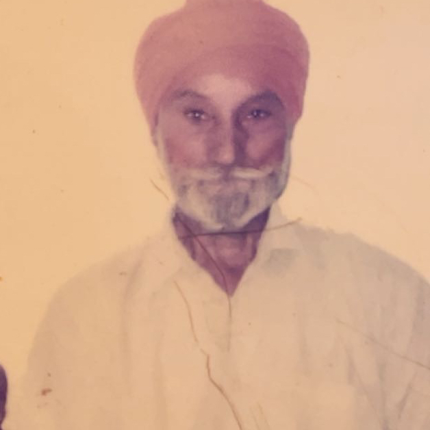 obituary photo for Gurbachan S