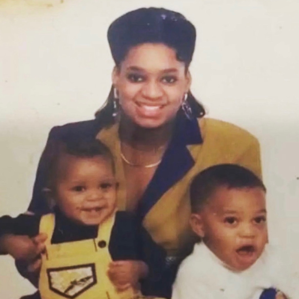 obituary photo for Monica