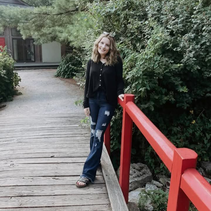 obituary photo for Madison