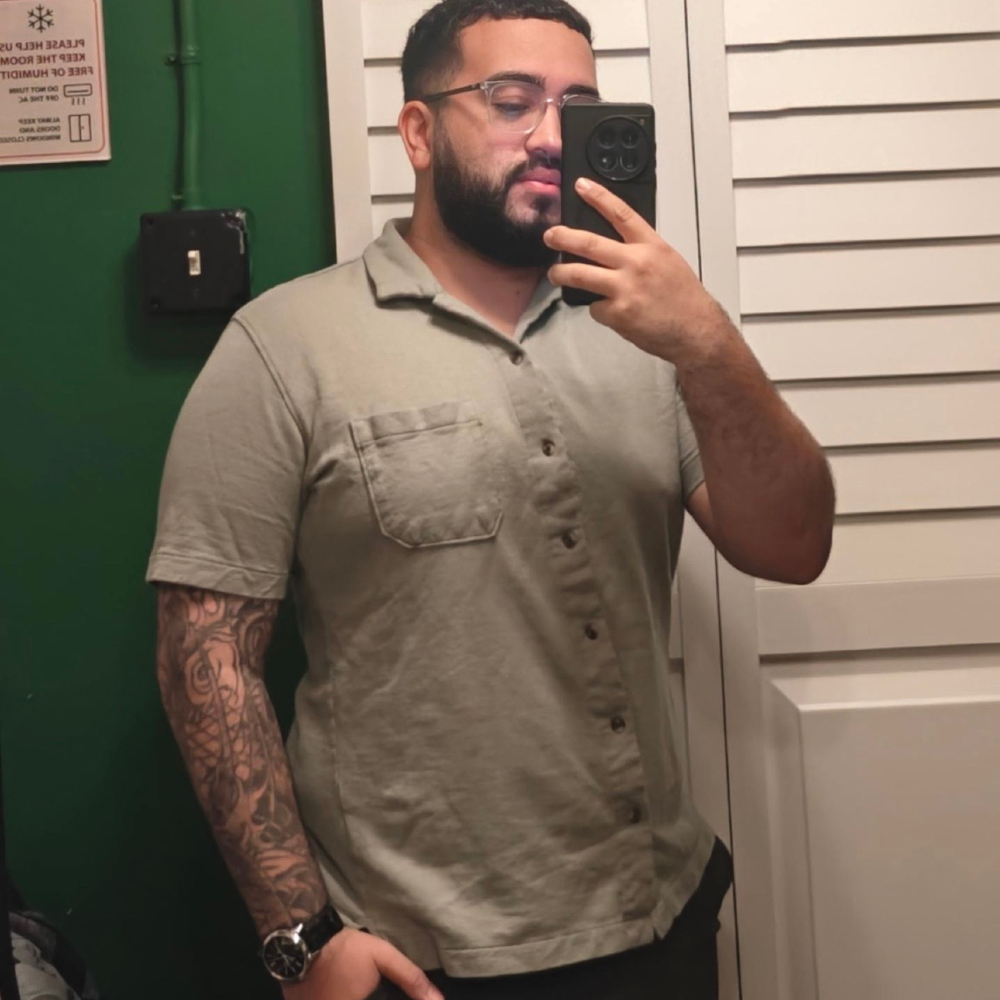 obituary photo for Angel