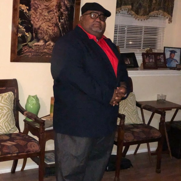 obituary photo for Waundarryl