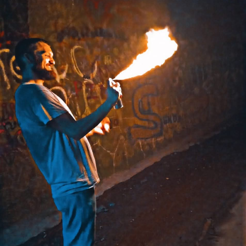 obituary photo for Christian 