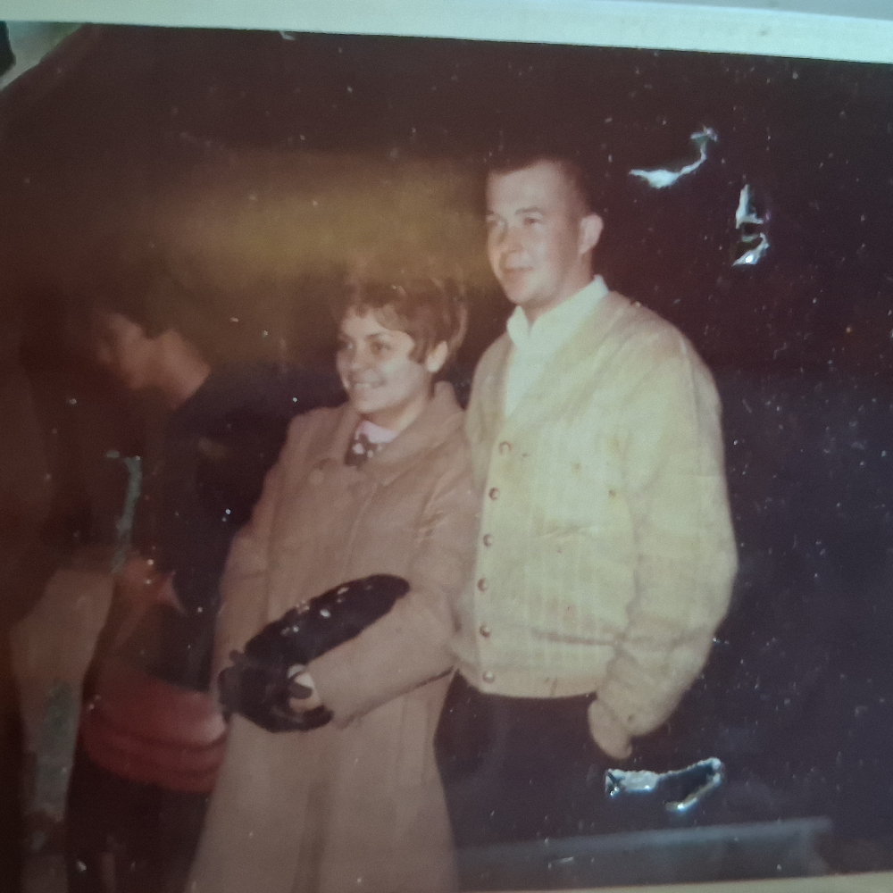 obituary photo for Raymond 