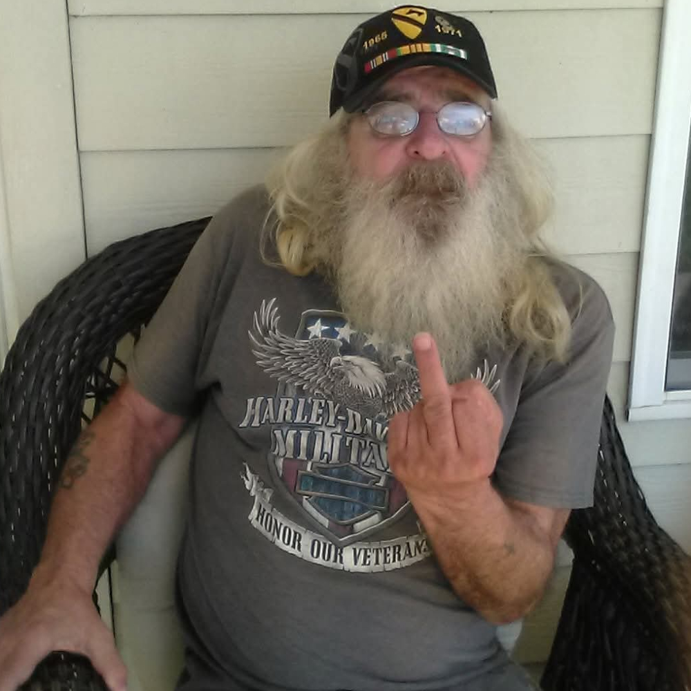 obituary photo for Larry