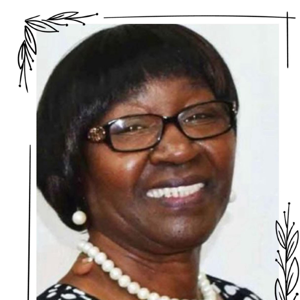 obituary photo for Mary