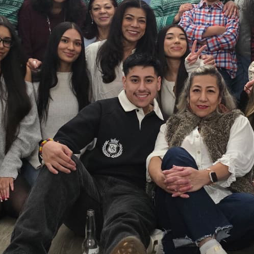 obituary photo for Zeak