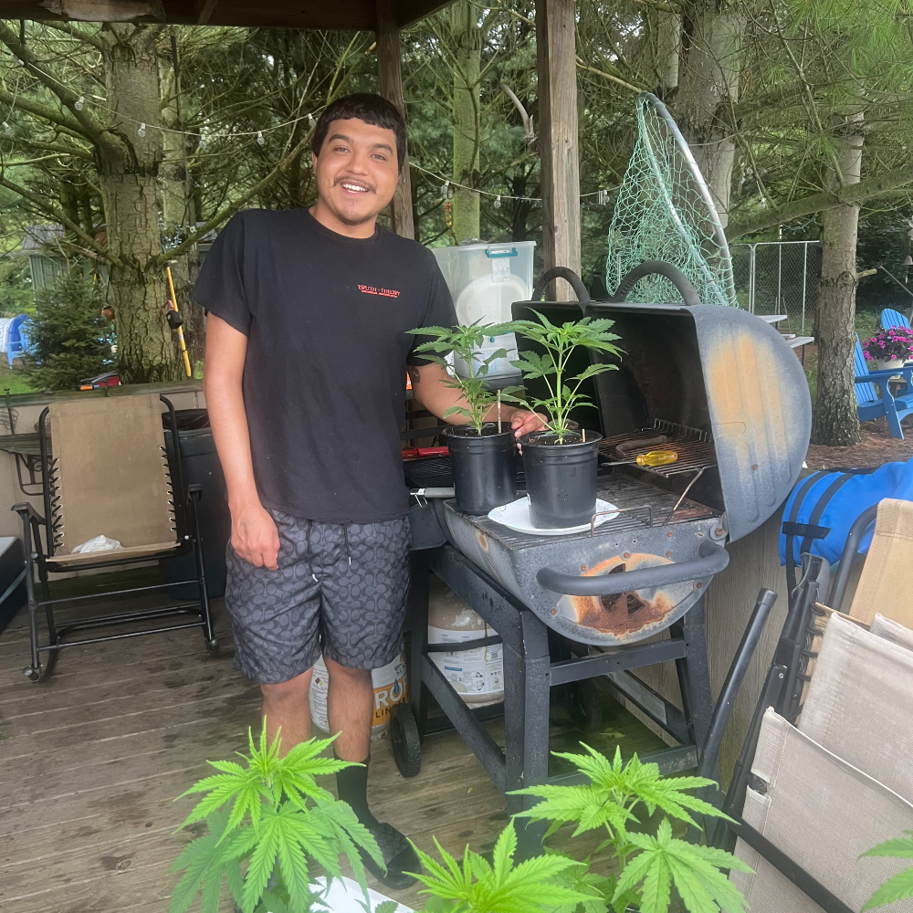 obituary photo for Juan 