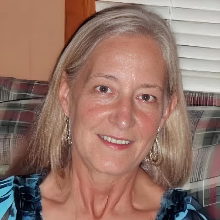 obituary photo for Laura