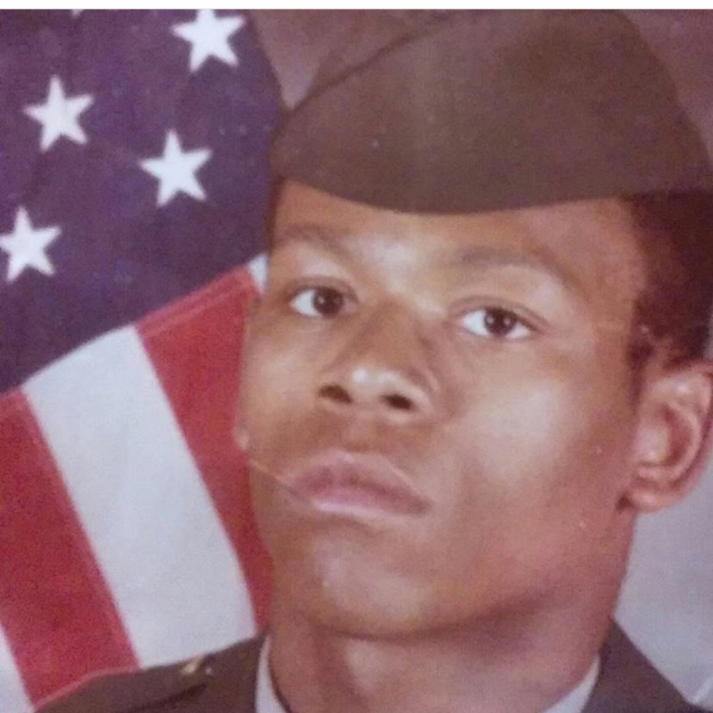 obituary photo for Todd