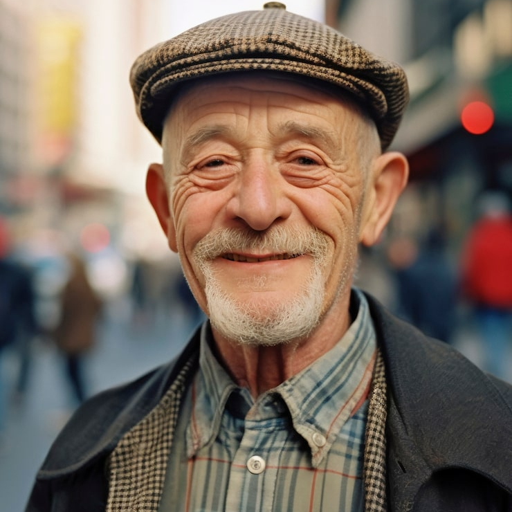 obituary photo for Sanzu