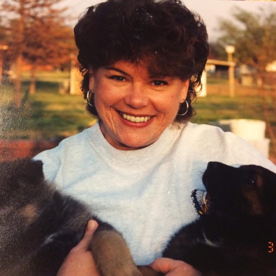 obituary photo for Kathy 