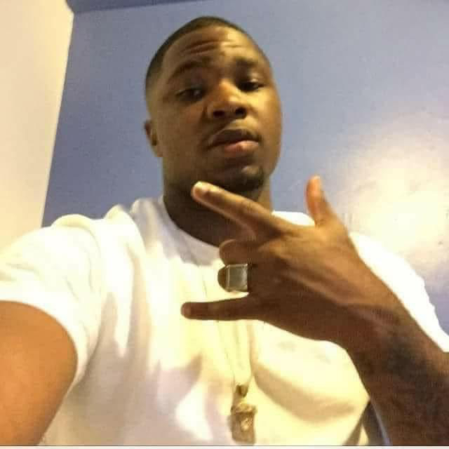 obituary photo for Tywan