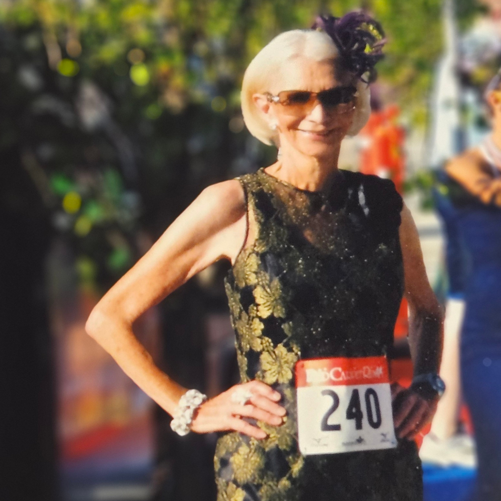 obituary photo for Cleo