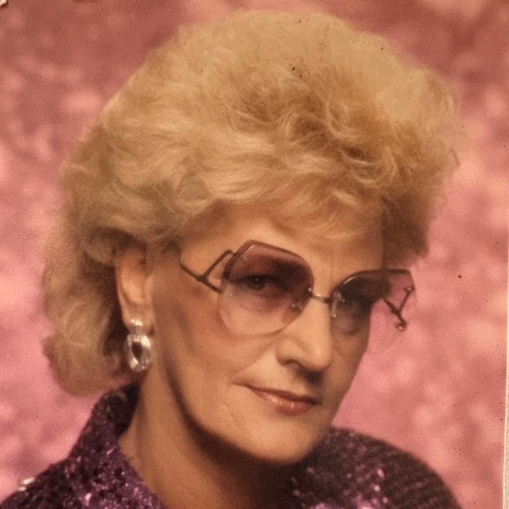 obituary photo for Marcia