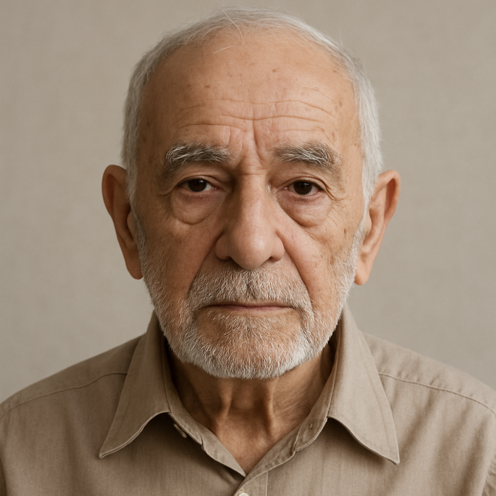 obituary photo for Ali 