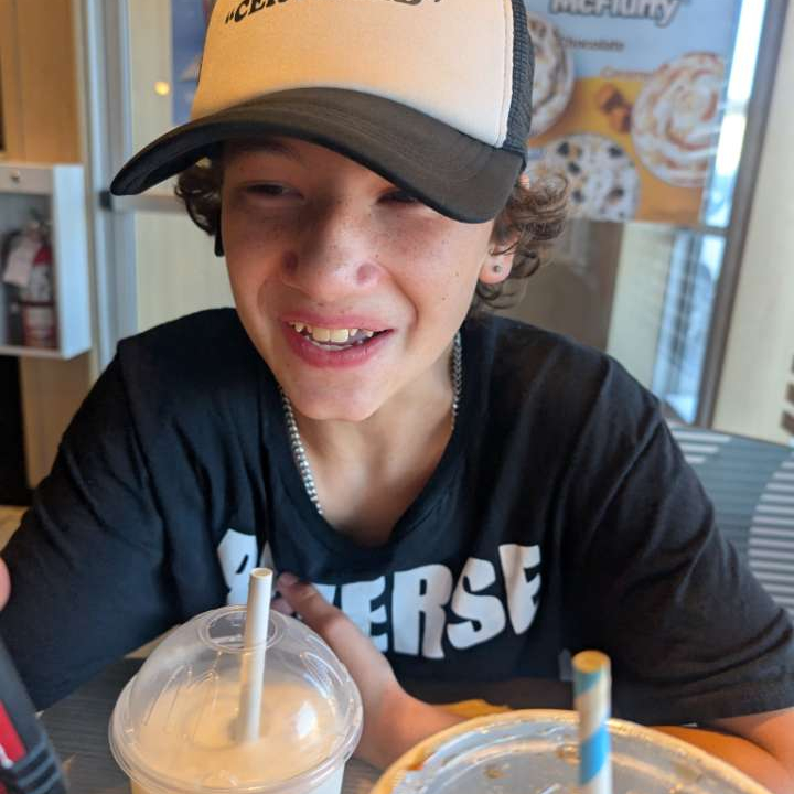 obituary photo for Jaden 