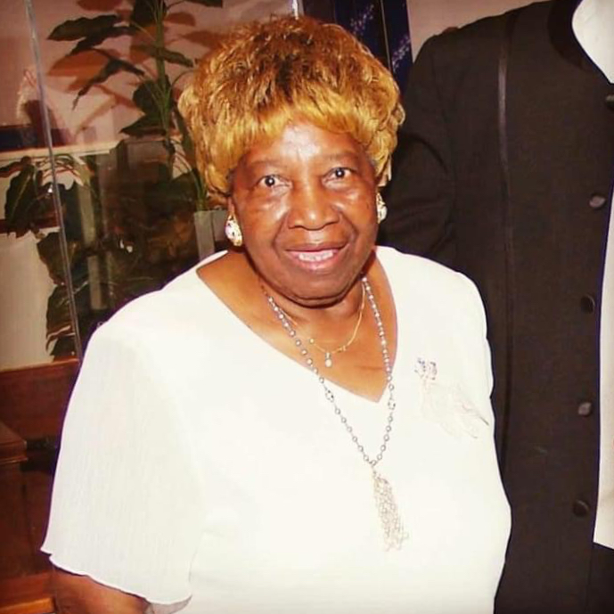 Mary Ann  Smith obituary