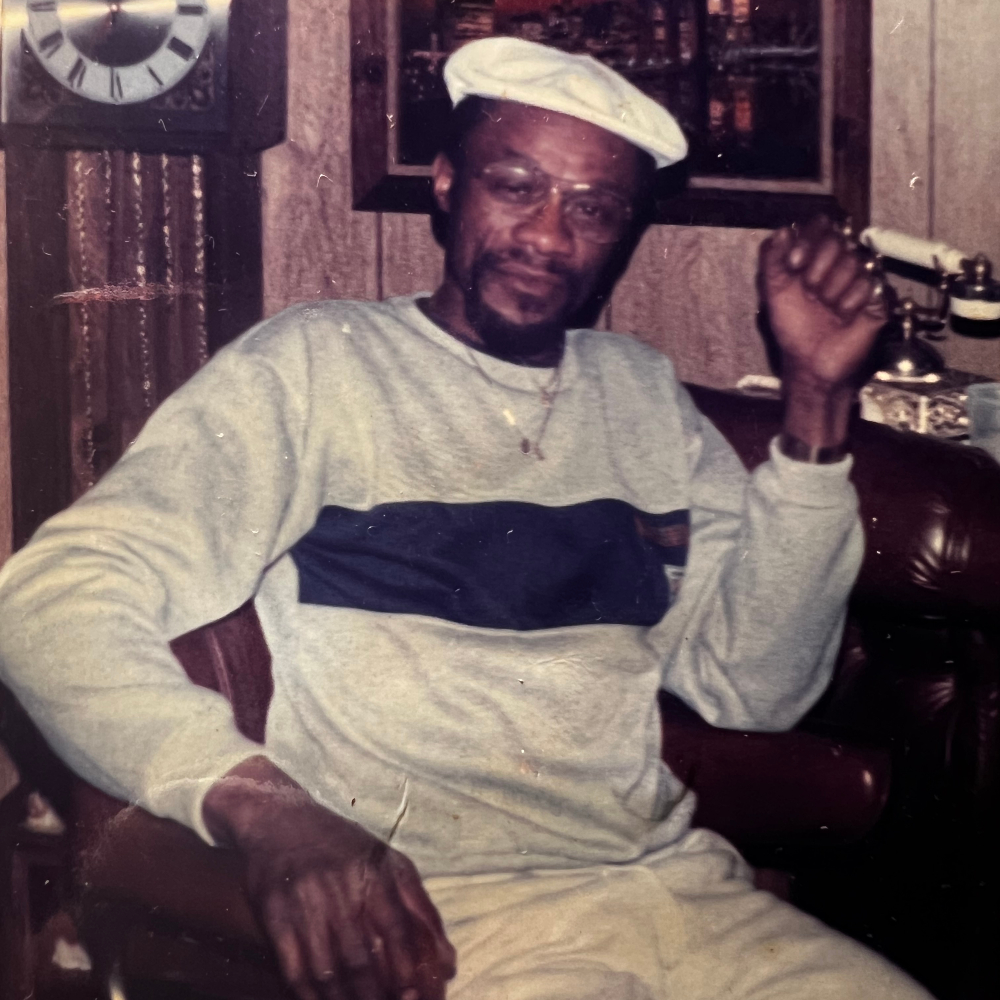 obituary photo for Willie