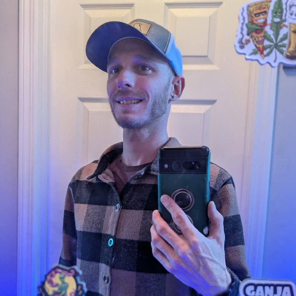 obituary photo for Aaron