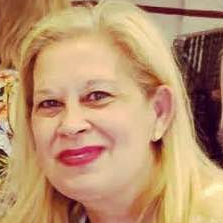 obituary photo for Sarah