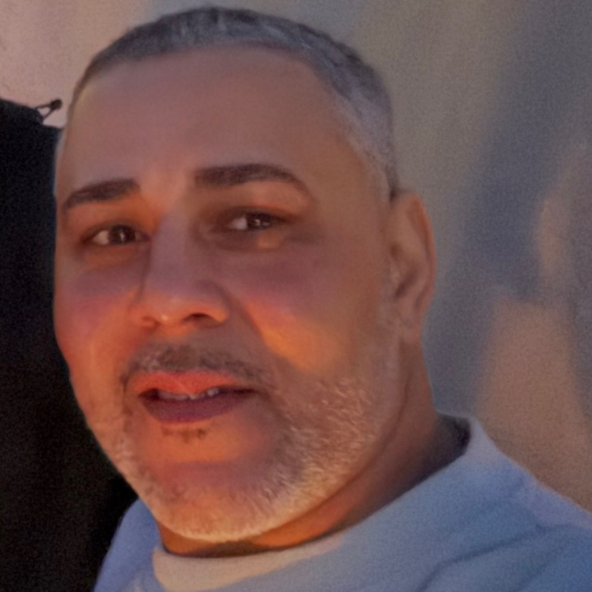obituary photo for Rich