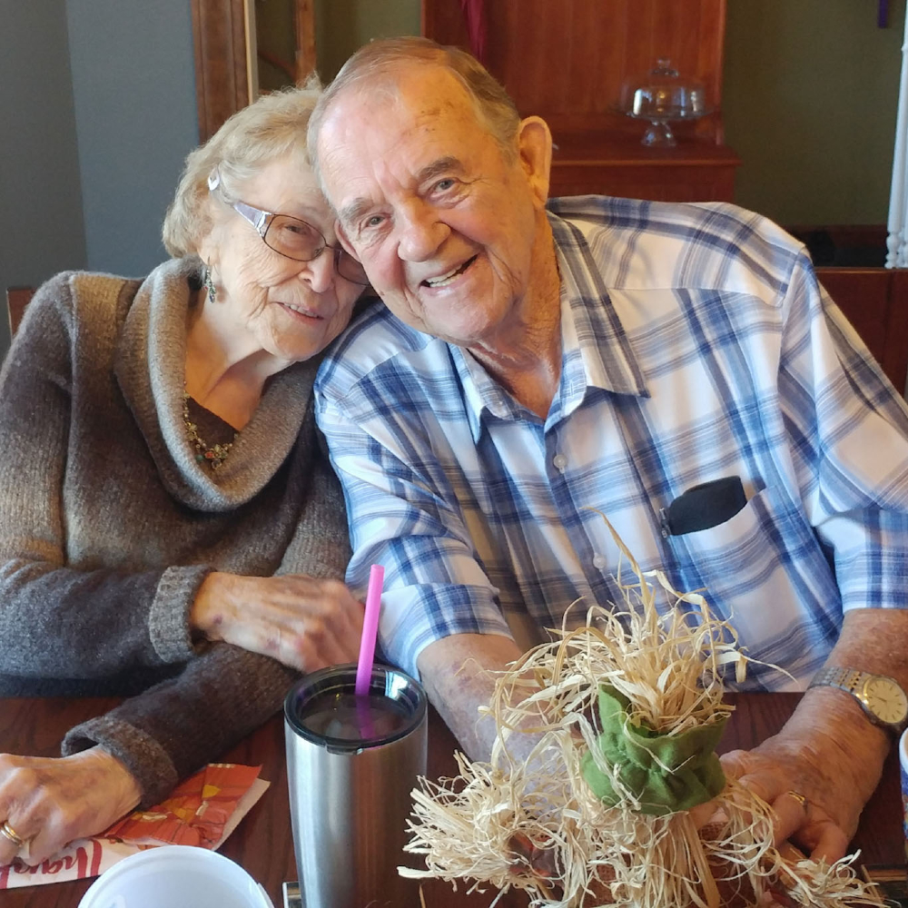 obituary photo for Wesley 