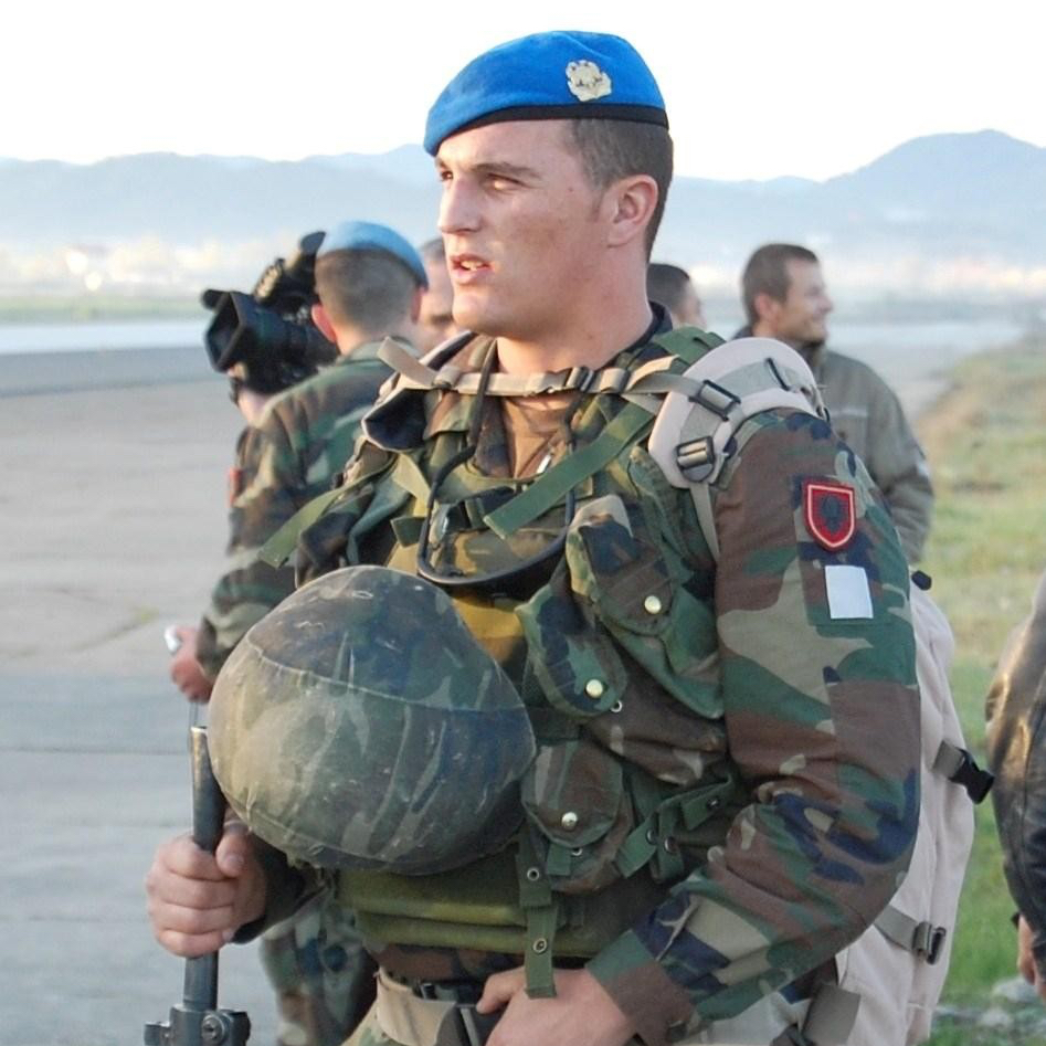 obituary photo for Dark