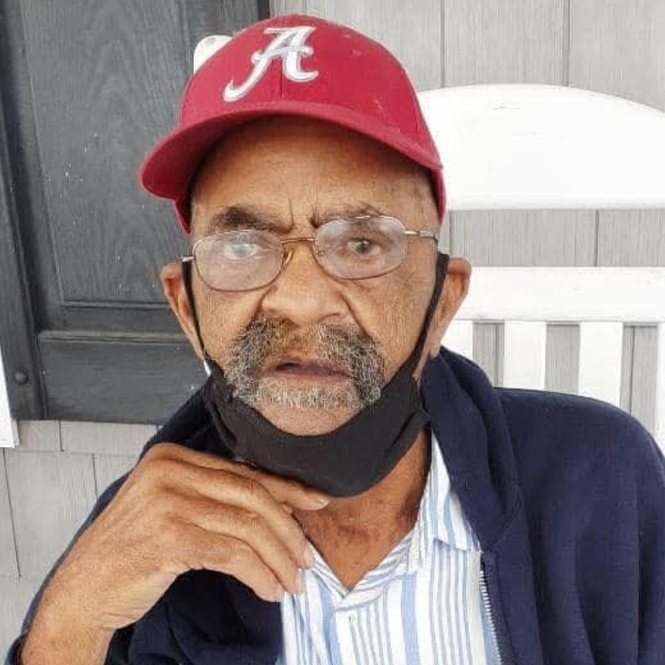 obituary photo for Johnny