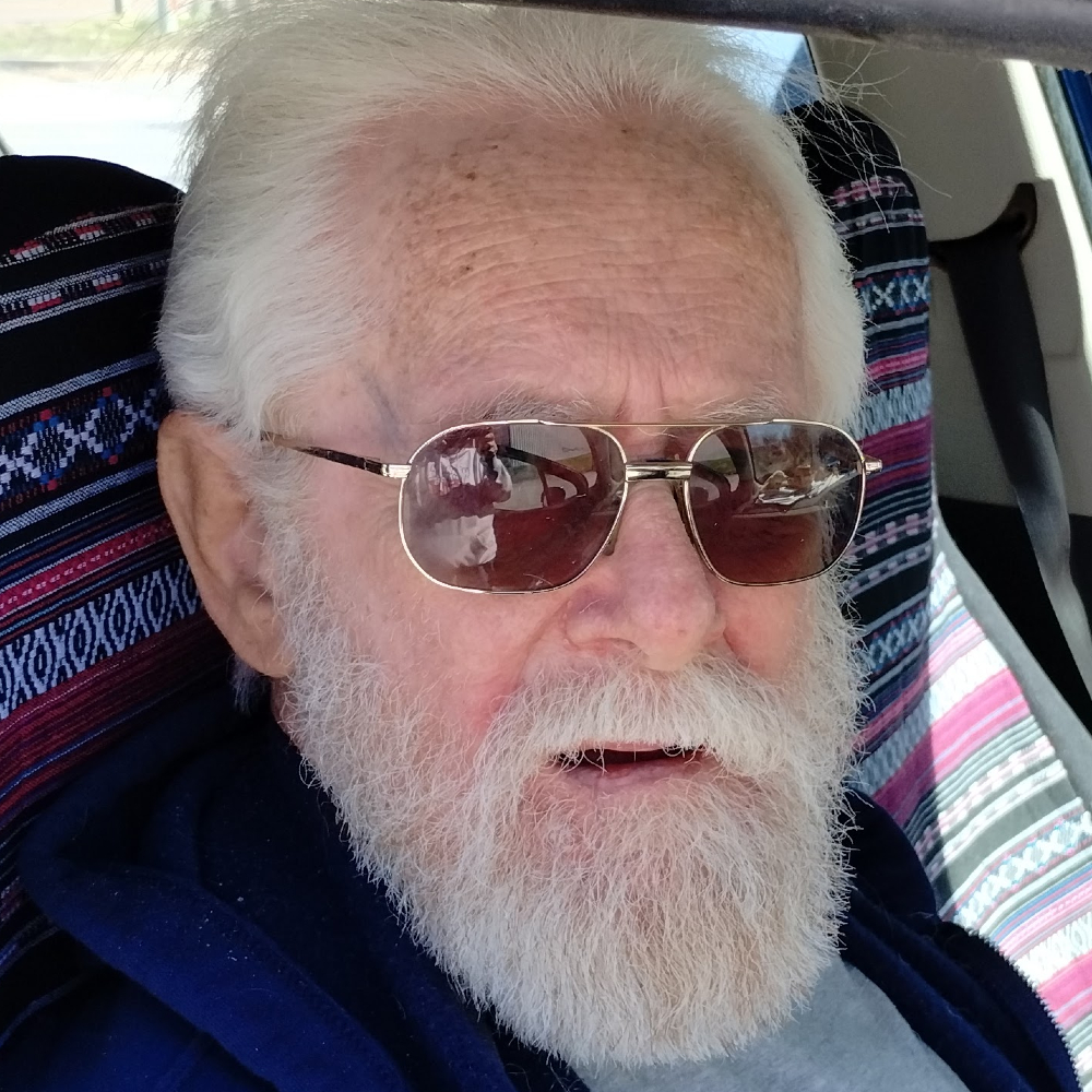 obituary photo for Jerry