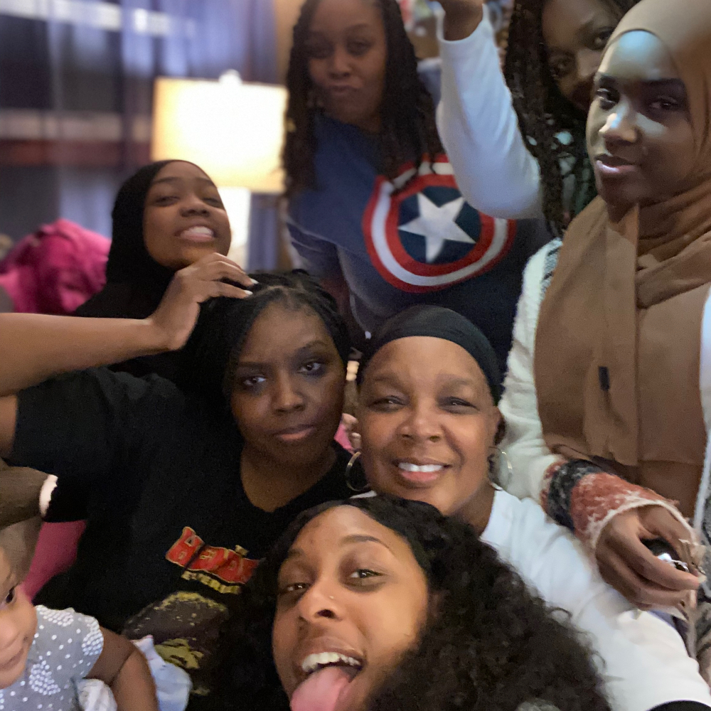 obituary photo for Brittney