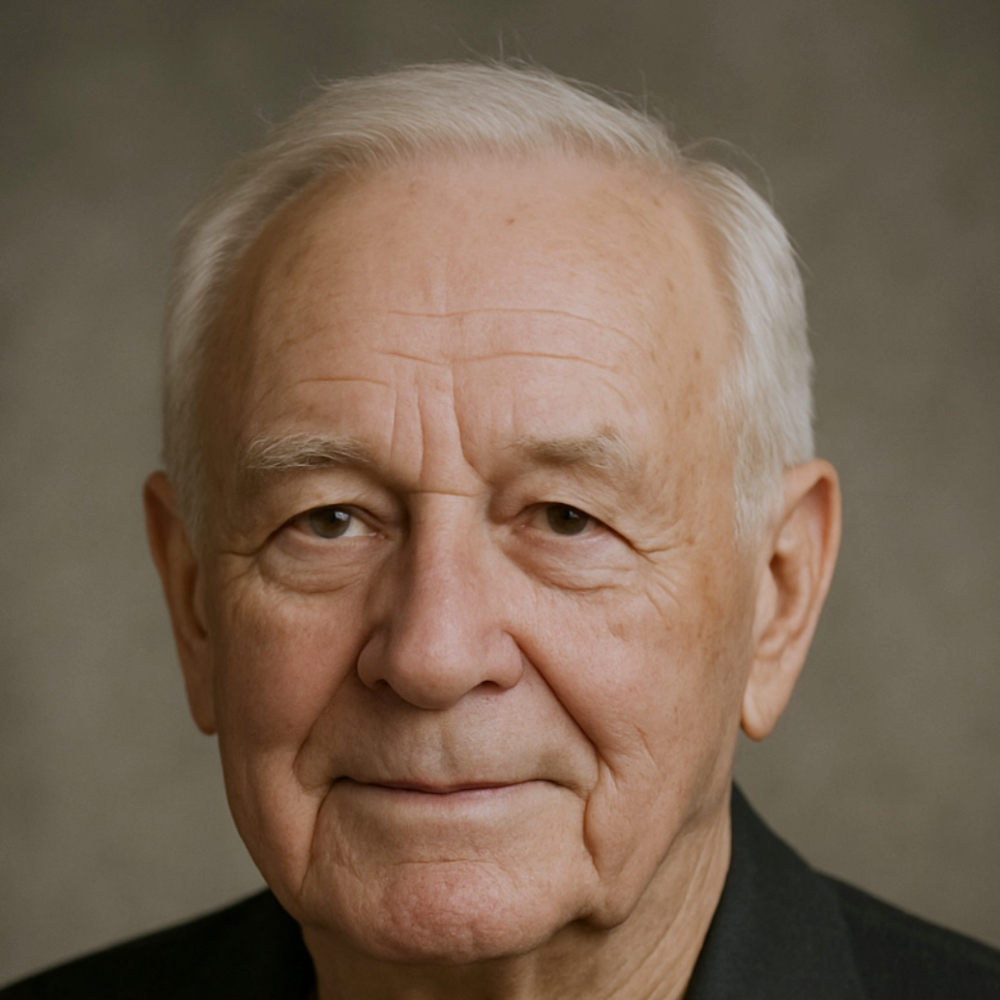 obituary photo for Larry