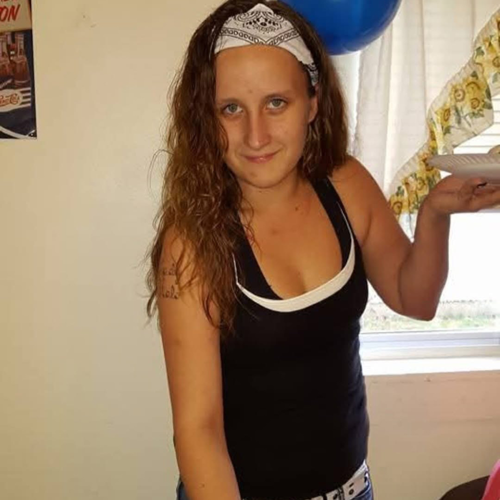 obituary photo for Danielle