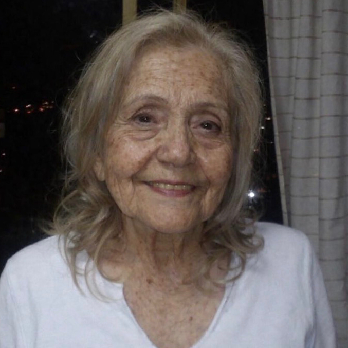 obituary photo for Horietta