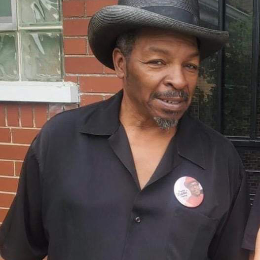 Perry  Daniels obituary