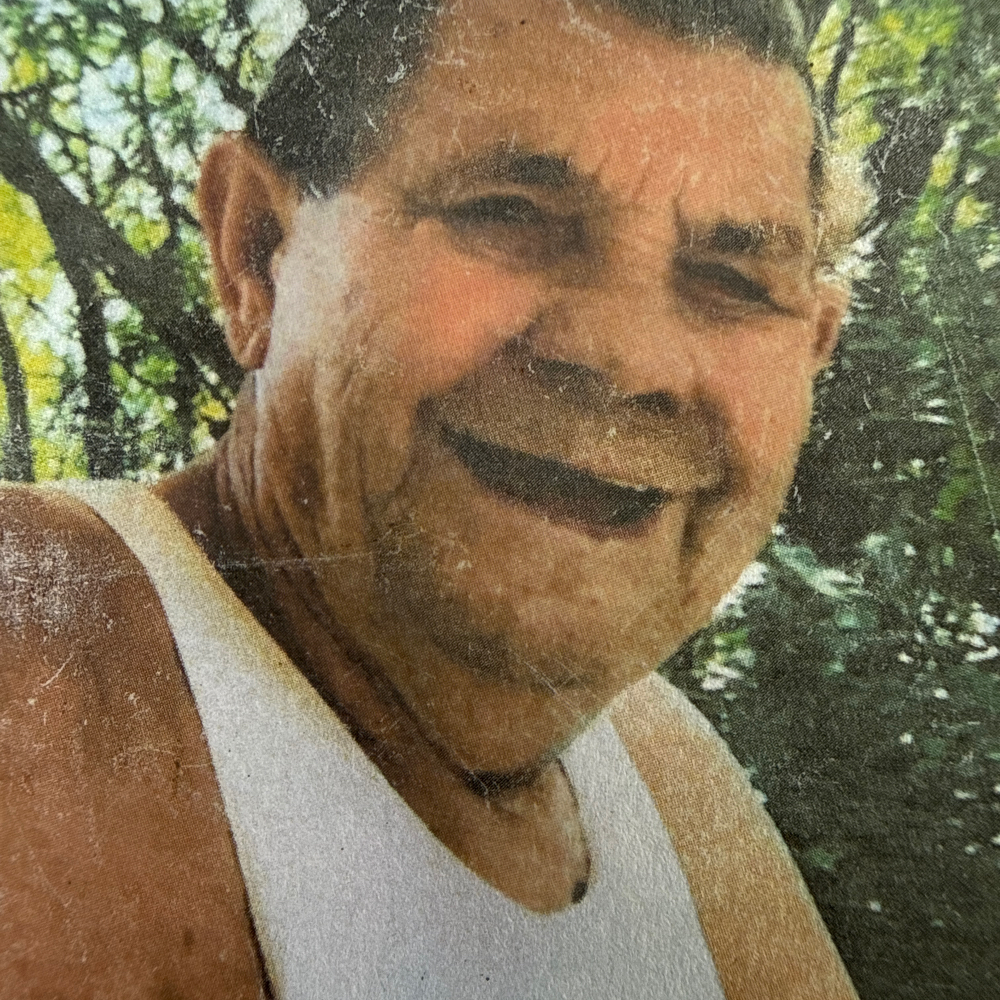 obituary photo for Marvin 